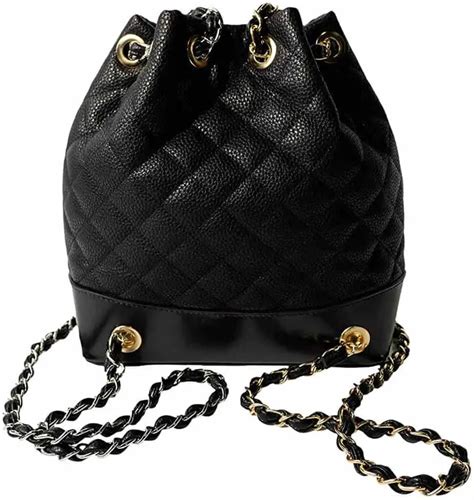 chanel looki a like tas|Chanel look alike dupe bag.